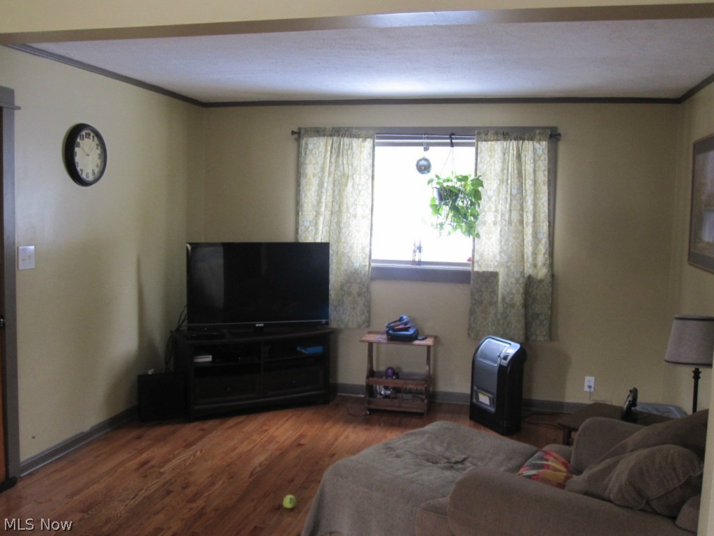 Huntsburg - Residential