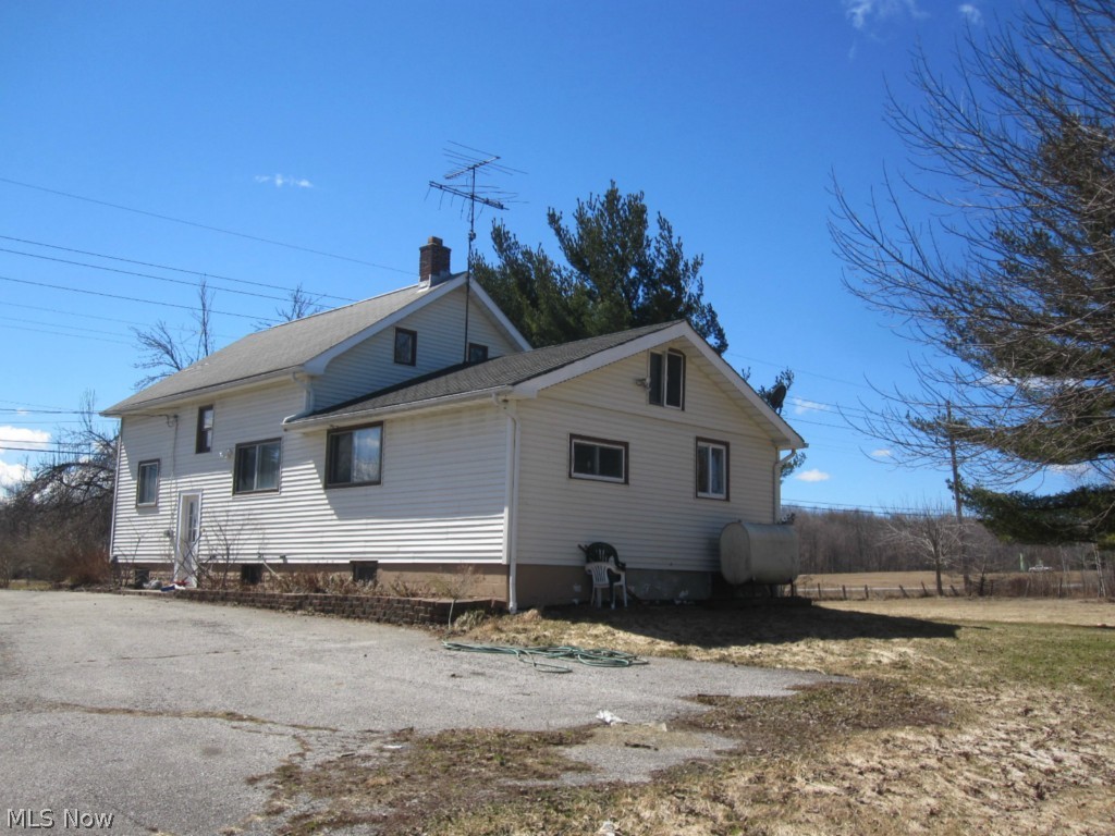 Huntsburg - Residential