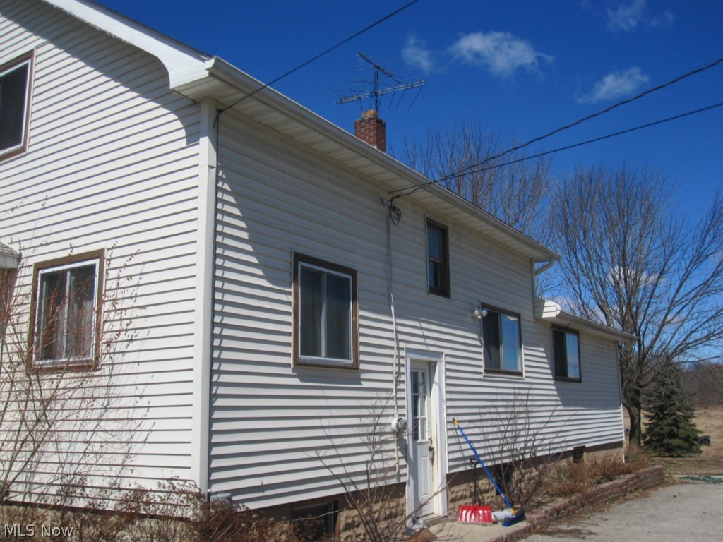 Huntsburg - Residential