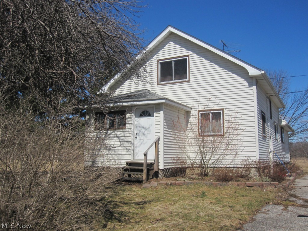 Huntsburg - Residential