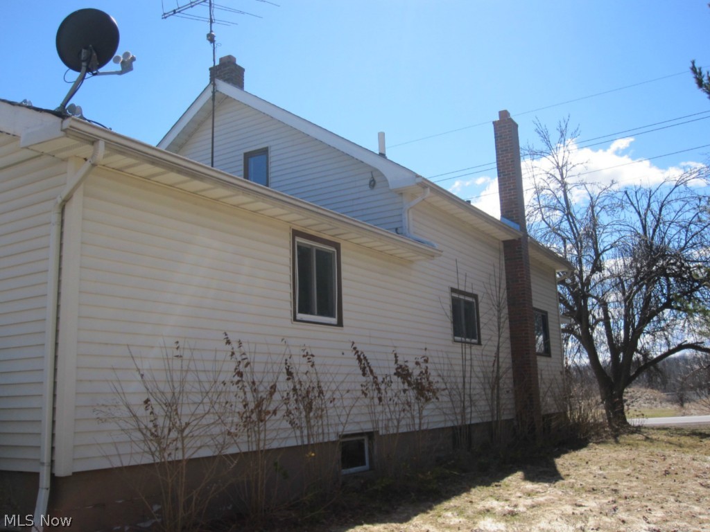 Huntsburg - Residential