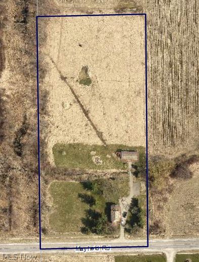 Huntsburg - Residential