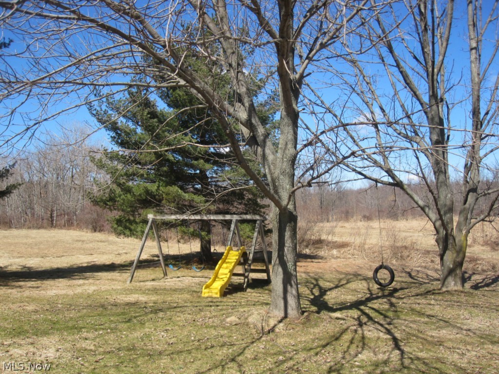 Huntsburg - Residential