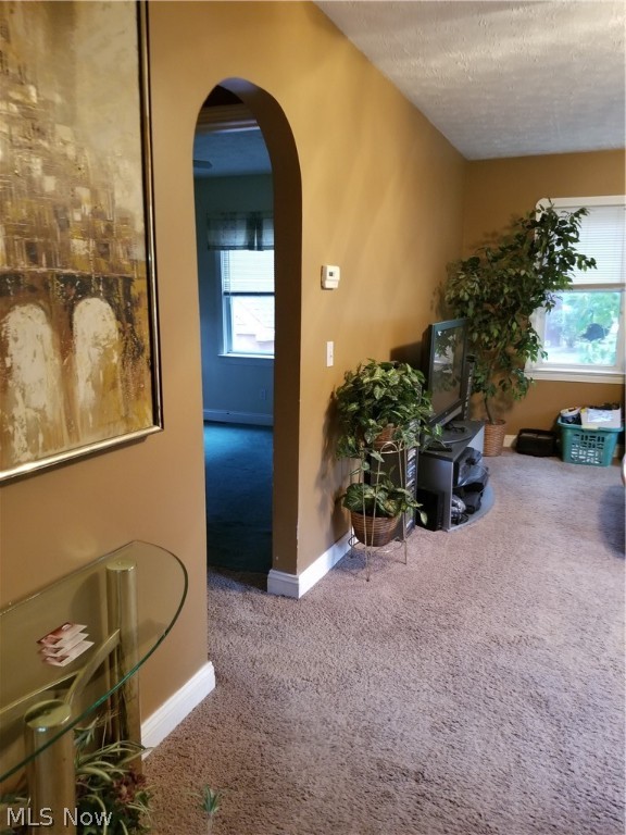 Ridgeville - Residential