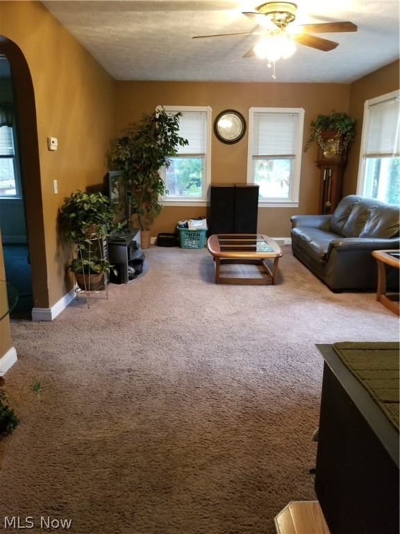 Ridgeville - Residential