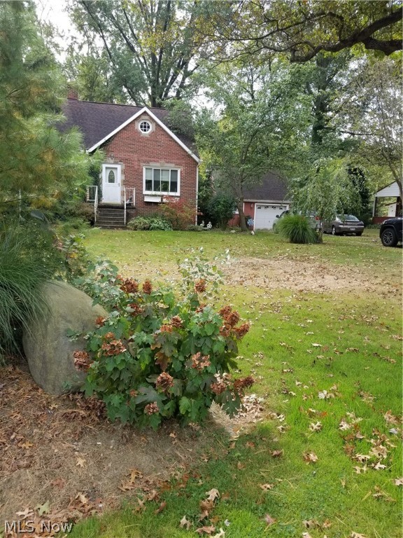 Ridgeville - Residential