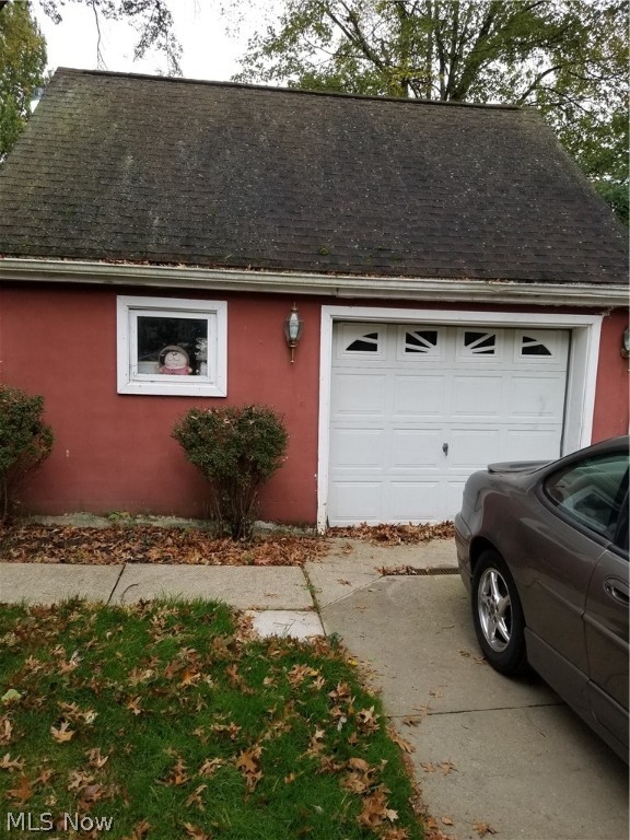 Ridgeville - Residential