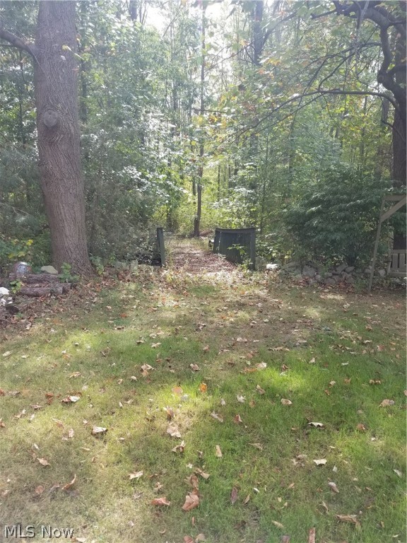 Ridgeville - Residential