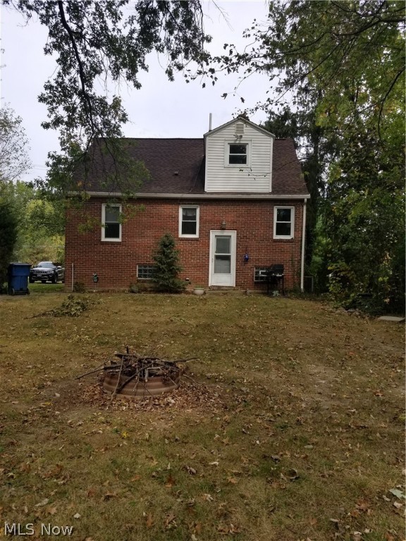 Ridgeville - Residential