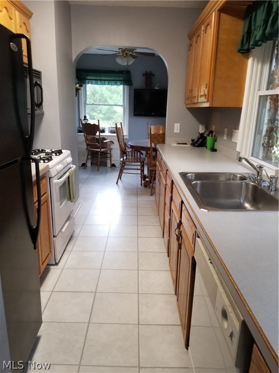 Ridgeville - Residential