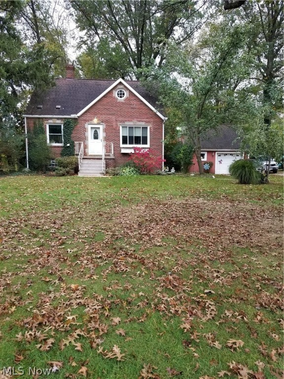 Ridgeville - Residential