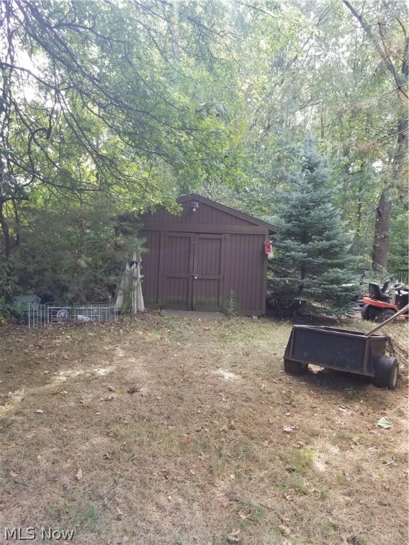 Ridgeville - Residential