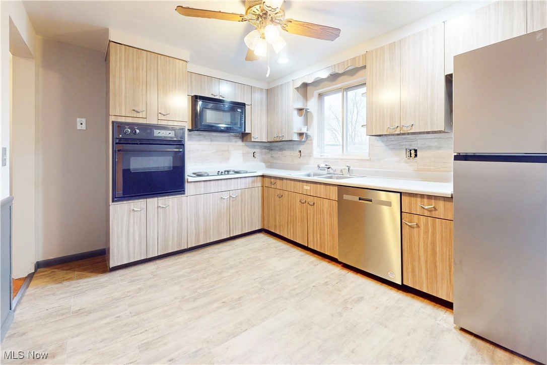 211 Morningside Drive, Wintersville, Ohio image 13