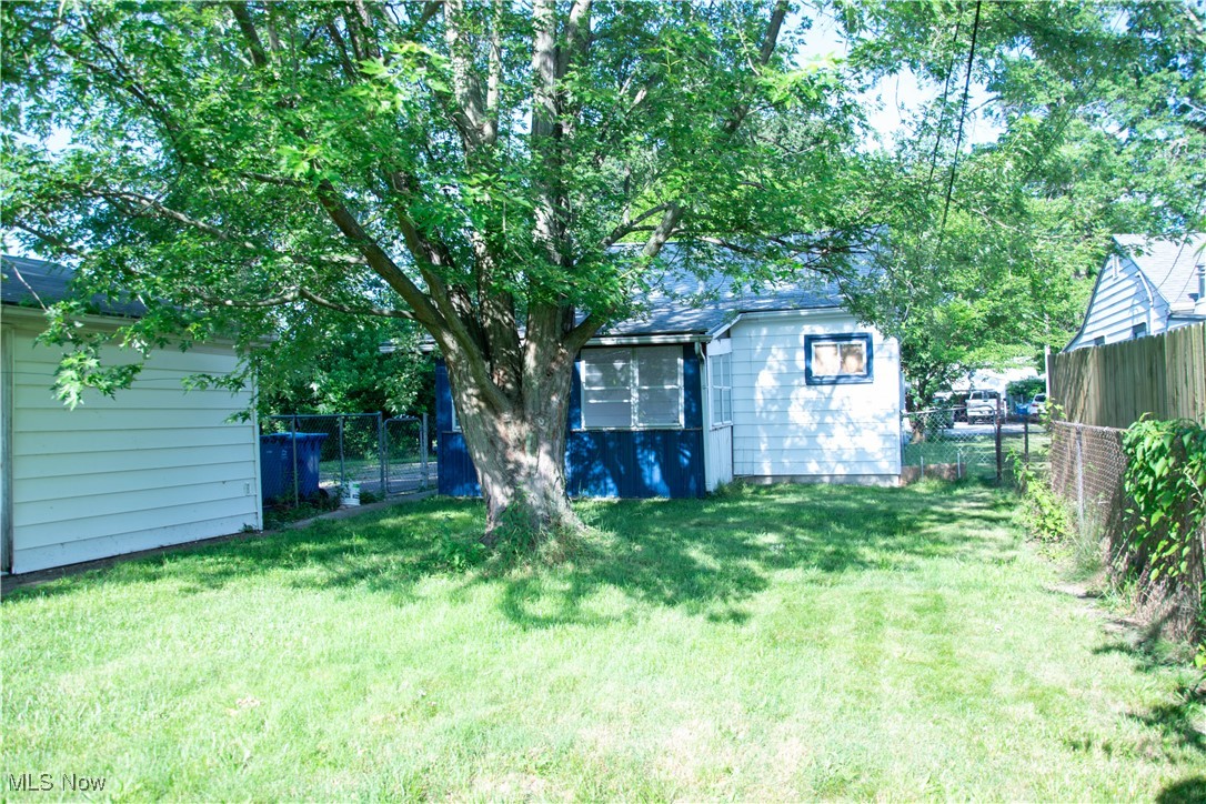 Vermilion/Lk 01 - Residential