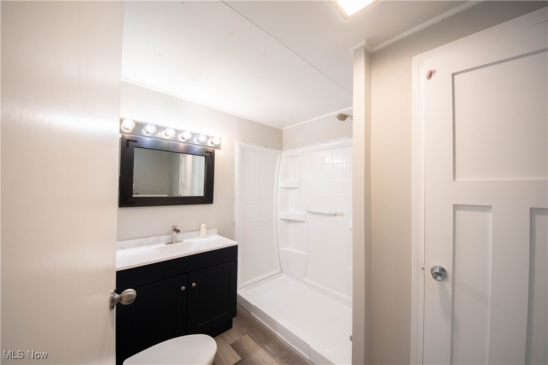 Vermilion/Lk 01 - Residential