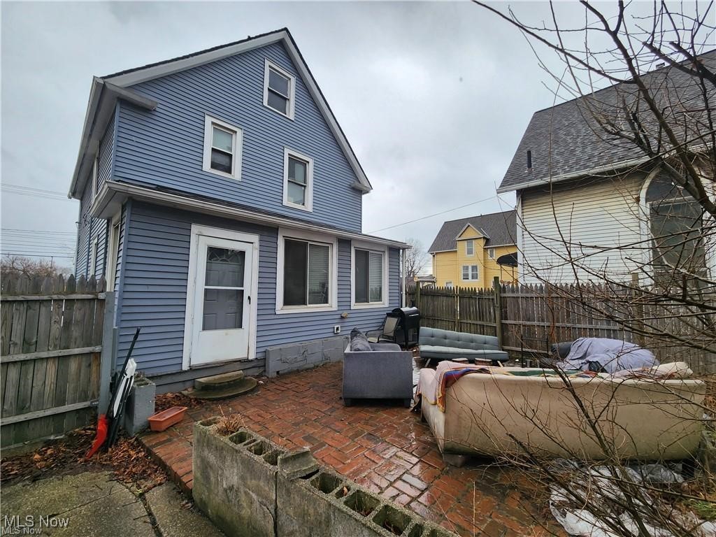 3569 Independence Road