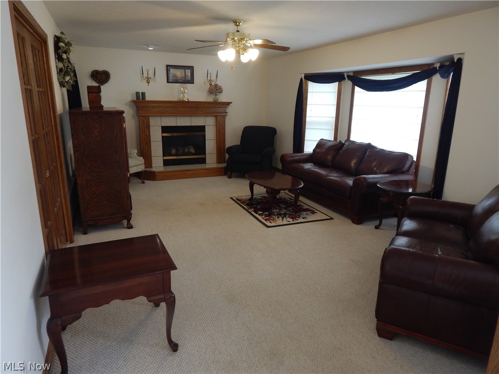 Quail Highlands Ph 6 - Residential
