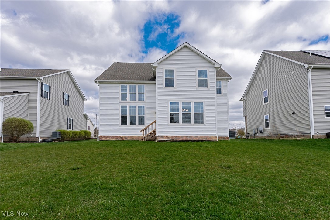 865 Hilliary Lane, Aurora, Ohio image 38