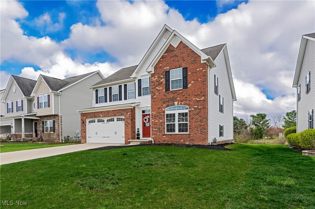 865 Hilliary Lane
