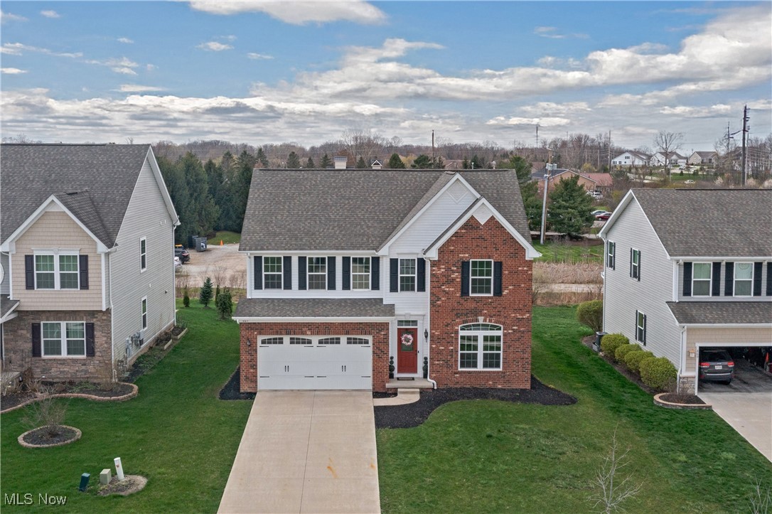 865 Hilliary Lane, Aurora, Ohio image 1