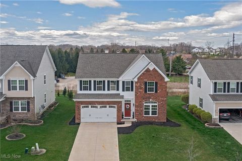 865 Hilliary Lane Aurora OH 44202
