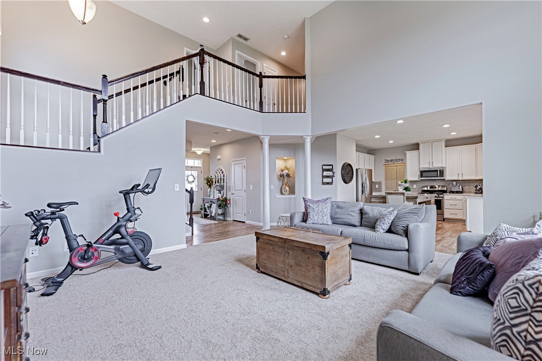 865 Hilliary Lane, Aurora, Ohio image 20