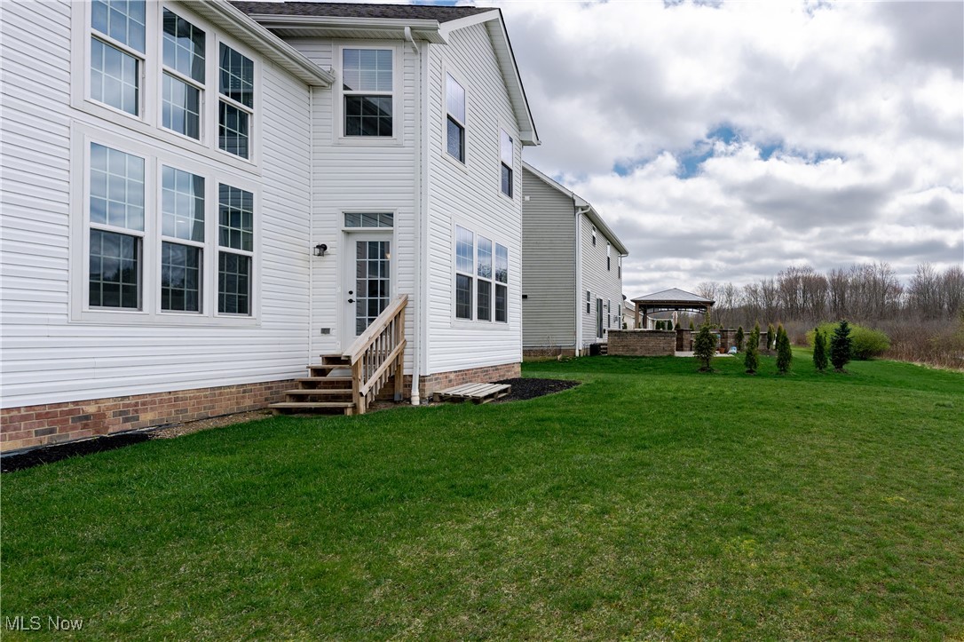 865 Hilliary Lane, Aurora, Ohio image 37