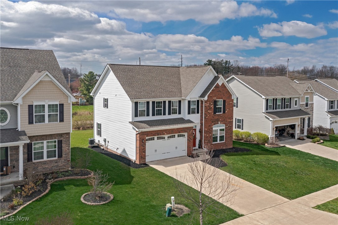 865 Hilliary Lane