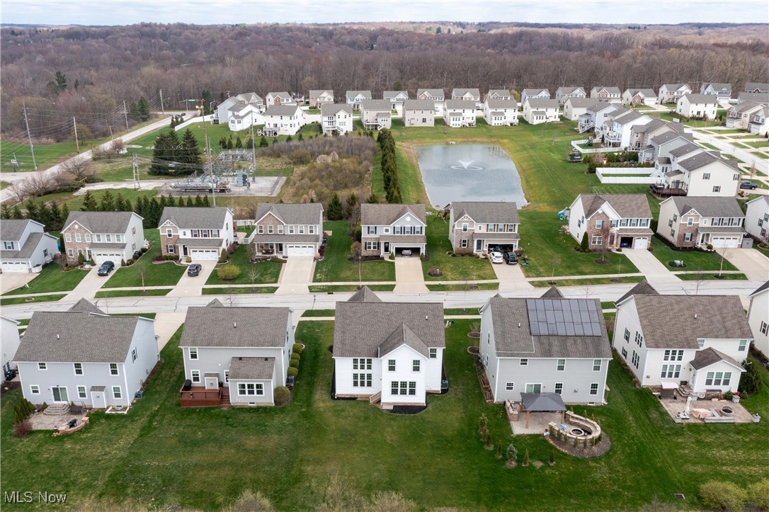 865 Hilliary Lane, Aurora, Ohio image 43