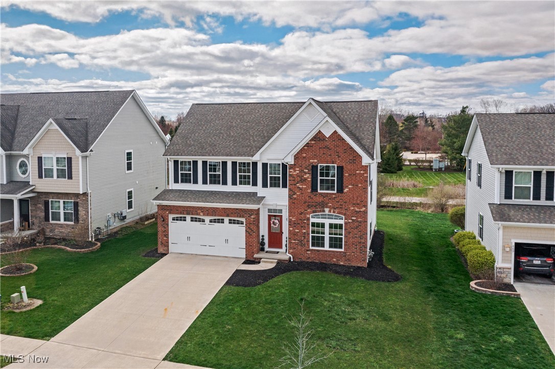 865 Hilliary Lane