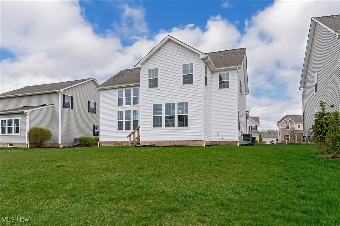 865 Hilliary Lane, Aurora, Ohio image 39