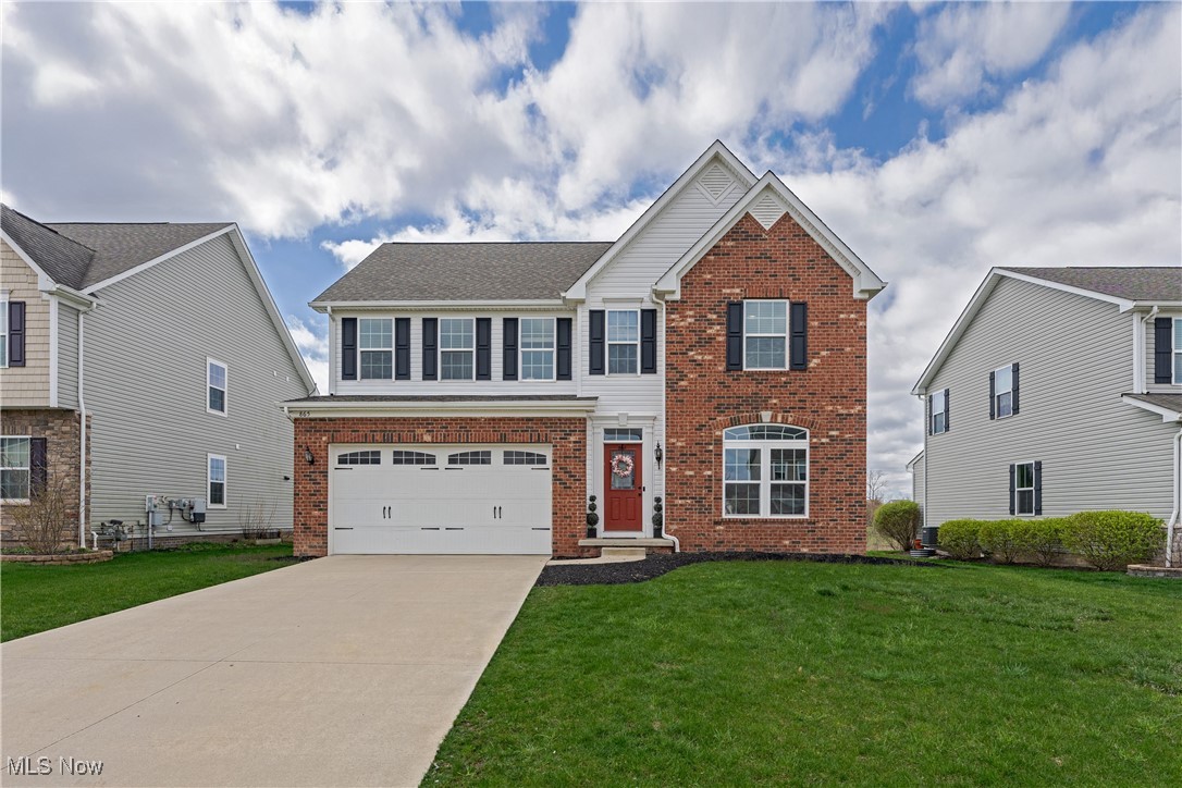 865 Hilliary Lane