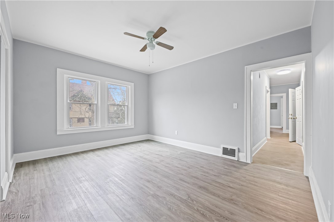 Curtiss Ambler & Pixleys - Residential Income