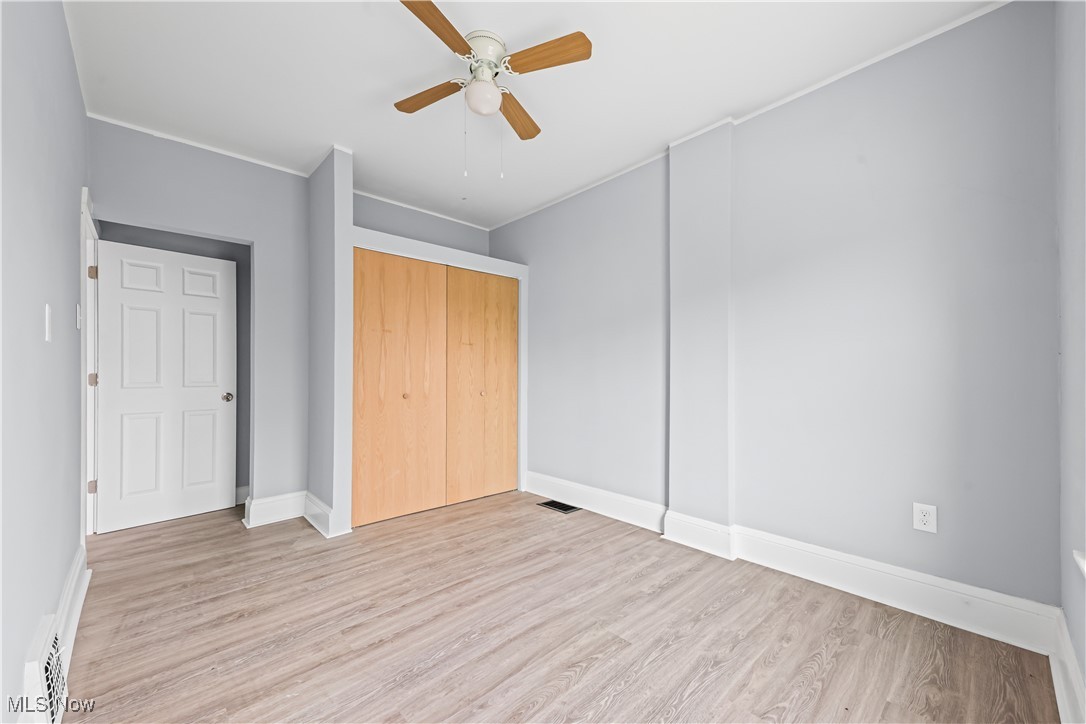 Curtiss Ambler & Pixleys - Residential Income