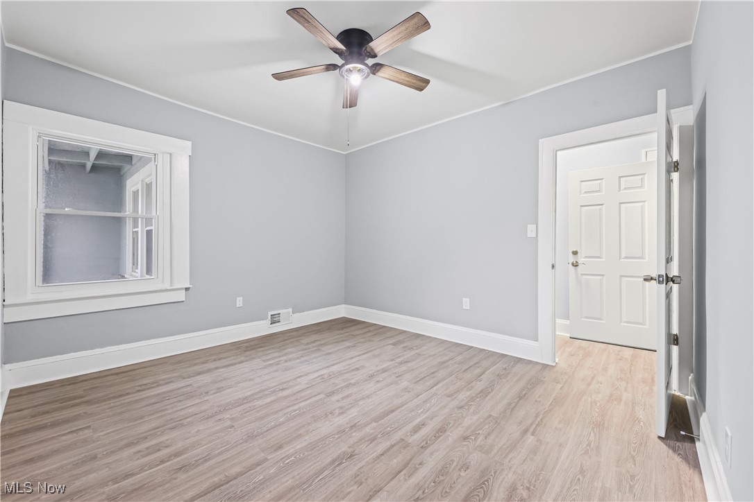 Curtiss Ambler & Pixleys - Residential Income