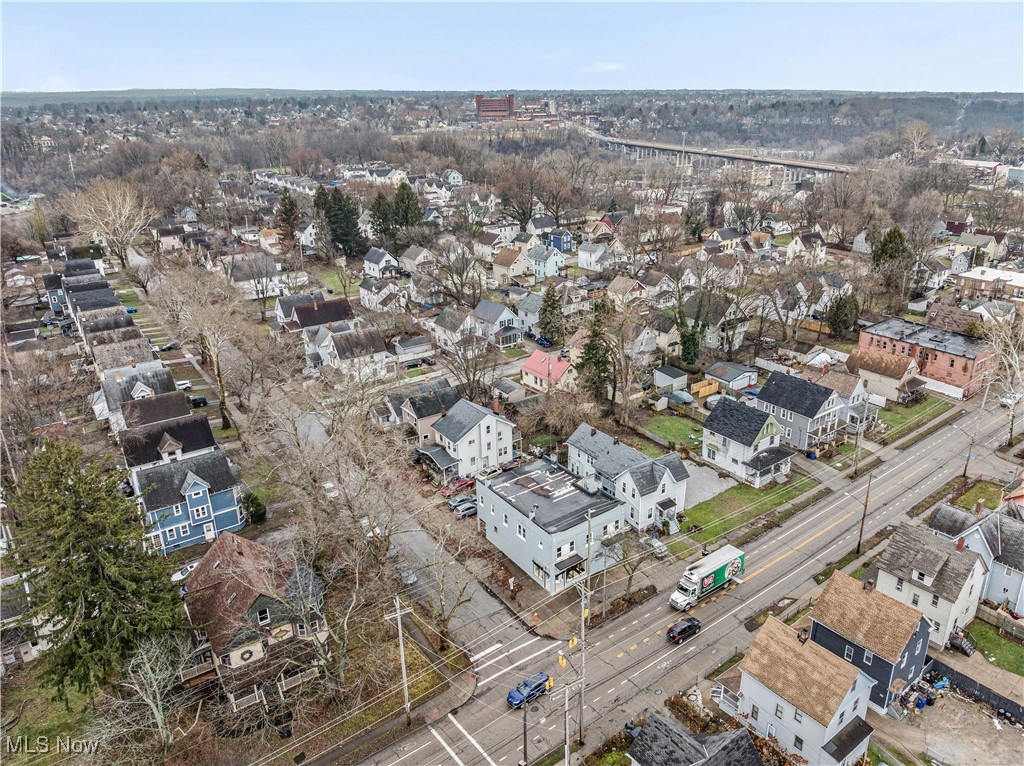 Curtiss Ambler & Pixleys - Residential Income