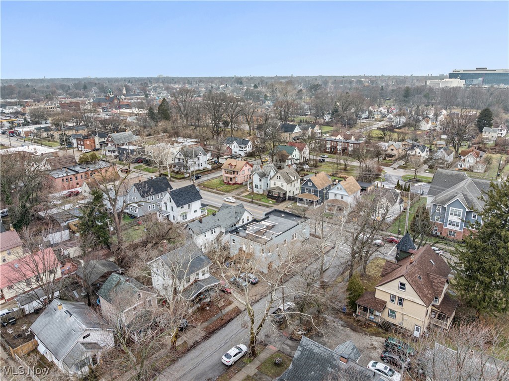 Curtiss Ambler & Pixleys - Residential Income