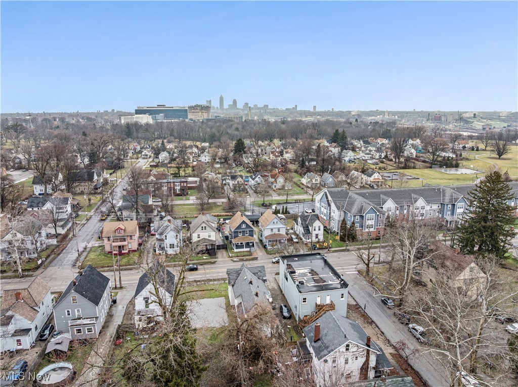 Curtiss Ambler & Pixleys - Residential Income