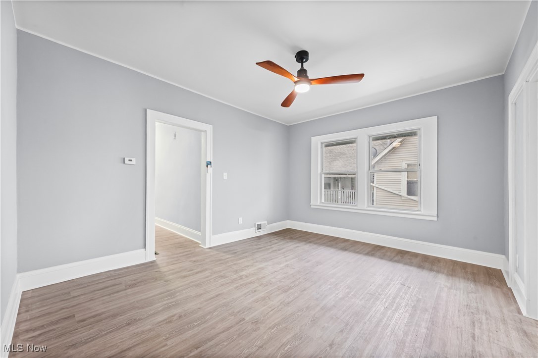 Curtiss Ambler & Pixleys - Residential Income