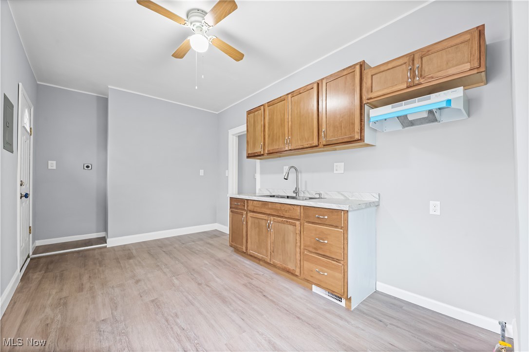 Curtiss Ambler & Pixleys - Residential Income