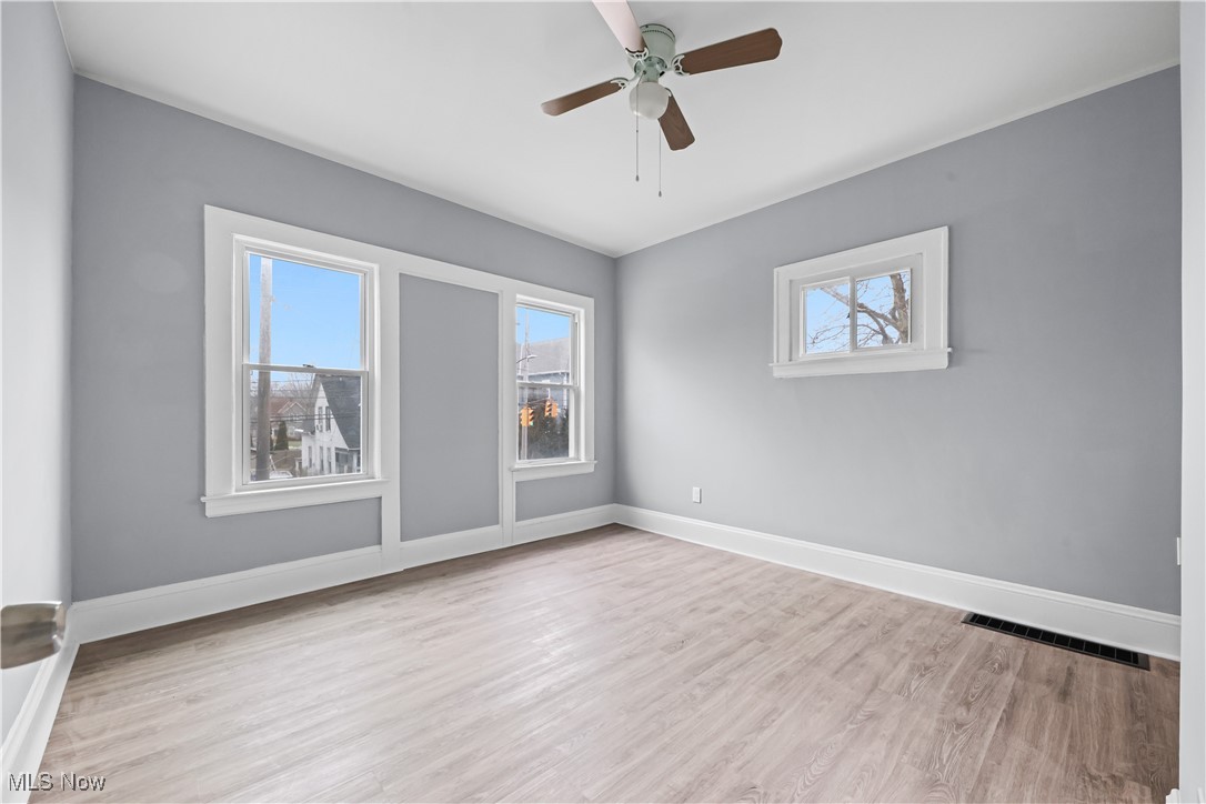 Curtiss Ambler & Pixleys - Residential Income