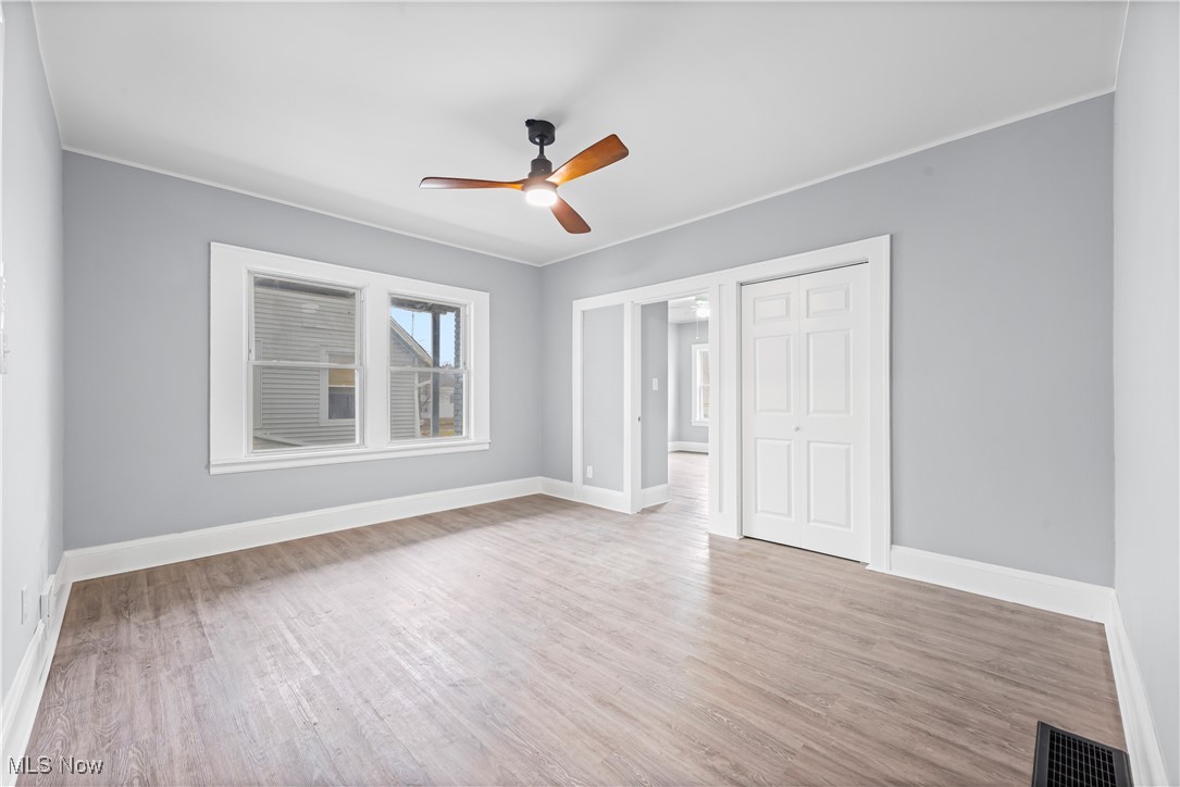 Curtiss Ambler & Pixleys - Residential Income