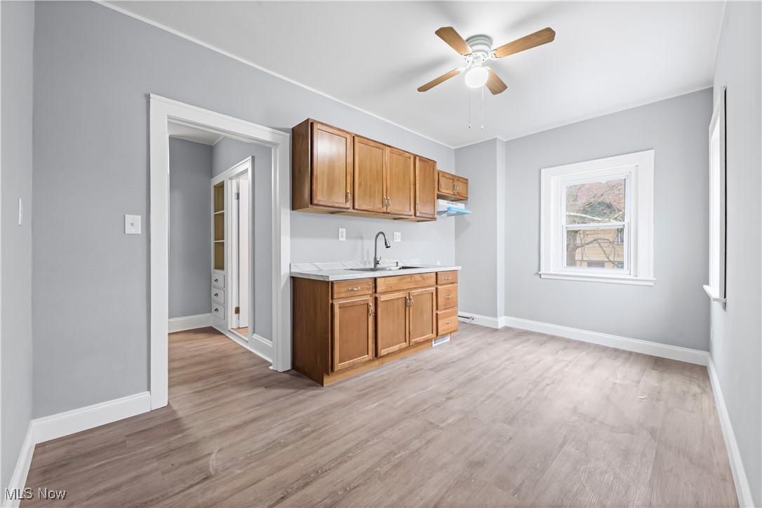 Curtiss Ambler & Pixleys - Residential Income