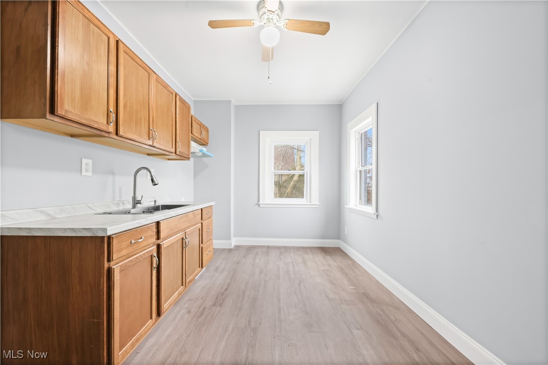 Curtiss Ambler & Pixleys - Residential Income