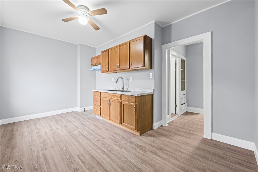 Curtiss Ambler & Pixleys - Residential Income