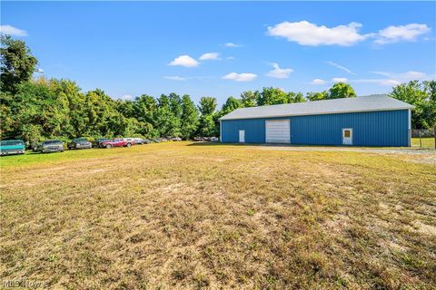 Tiny photo for 5309 N Ridge Road E, Ashtabula, OH 44004 (MLS # 5190987)