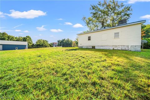 Tiny photo for 5309 N Ridge Road E, Ashtabula, OH 44004 (MLS # 5190987)