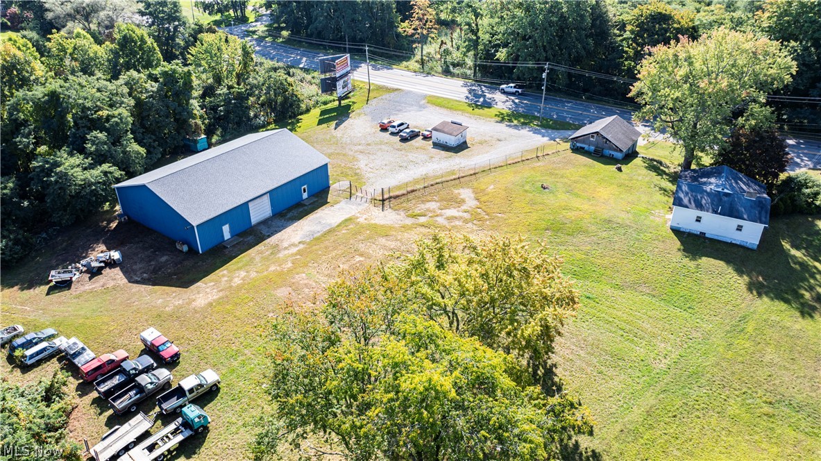 Connecticut Western Reserve - Residential