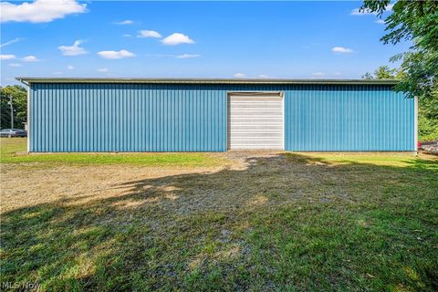 Tiny photo for 5309 N Ridge Road E, Ashtabula, OH 44004 (MLS # 5190987)