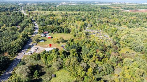 Tiny photo for 5309 N Ridge Road E, Ashtabula, OH 44004 (MLS # 5190987)